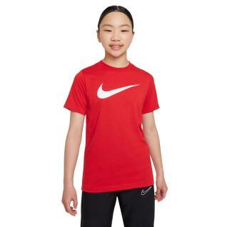 Kinder-T-shirt Nike Dynamic Fit Park20