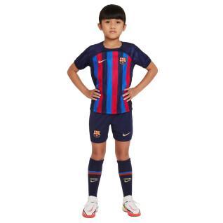 Home Juniorpakket FC Barcelona 2022/23