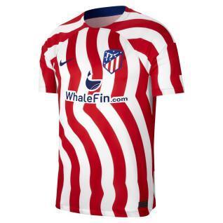 Thuisshirt Atlético Madrid Dri-FIT Stadium 2022/23
