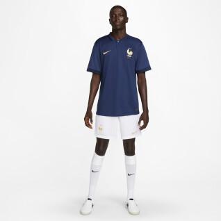 Home shorts France 2022/23