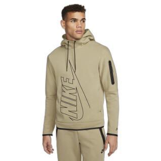 Sweatshirt Nike Tech Fleece GX
