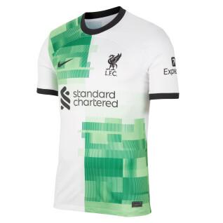 Uitshirt Liverpool FC 2023/24