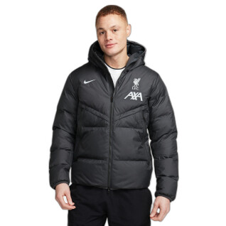Hooded jacket Liverpool FC Storm-Fit Strike SDF 2023/24