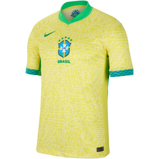 Thuisshirt Brésil Copa America 2024