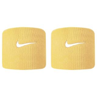 Set van 2 sponsmanchetten Nike Premier