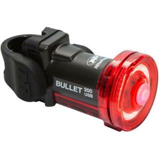 achterverlichting Nite Rider Bullet 200