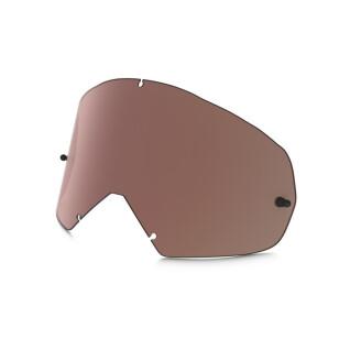 Reserve gezichtsscherm voor motorfiets cross Oakley Mayhem Pro