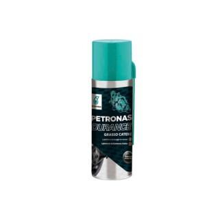 Speciaal off road kettingsmeermiddel Petronas Spray Durance