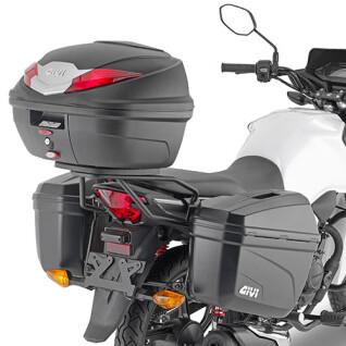 Motorfiets zijbaksteun Givi Monokey Honda Cb 125 F (21)