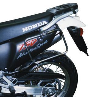 Motorfiets zijbaksteun Givi Monokey  Honda Africa Twin 750 (93 À 02)