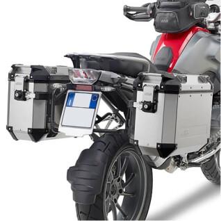 Motorfiets zijbaksteun Givi Monokey Cam-Side Bmw R 1200 Gs (13 À 18)