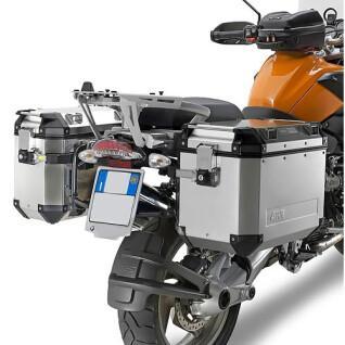 Motorfiets zijbaksteun Givi Monokey Cam-Side Bmw R 1200 Gs (04 À 12)