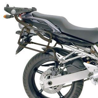 Motorfiets zijbaksteun Givi Monokey Side Yamaha Fz6/Fz6 600 Fazer  (04 À 06)
