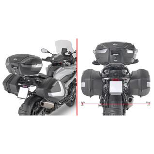 Motorfiets zijbaksteun Givi Monokey Side Bmw S 1000 Xr (20 À 21)