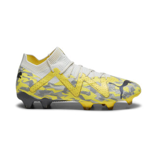 Voetbalschoenen Puma Future Ultimate FG/AG - Voltage Pack