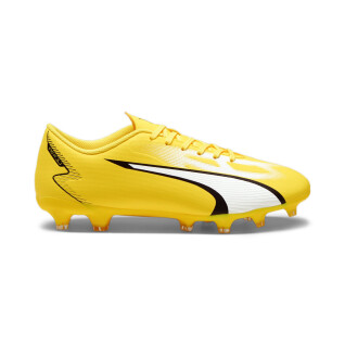 Voetbalschoenen Puma Ultra Play FG/AG - Voltage Pack