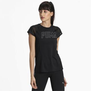 Dames-T-shirt Puma Training