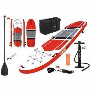 Peddelset Pure4Fun Giant SUP