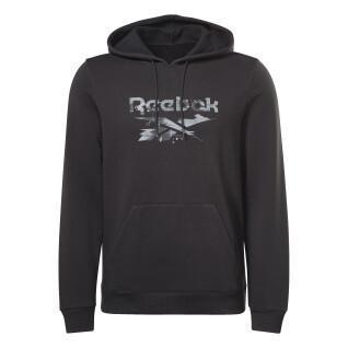 Sweatshirt Reebok Identity Modern Camo
