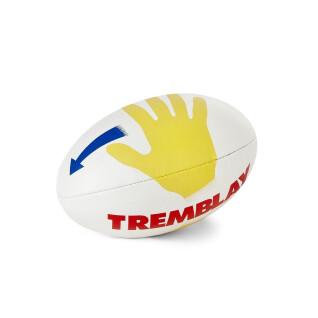 Tremblay school rugbybal