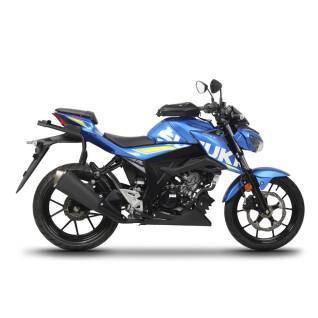 Motorfiets zijkoffersteun Shad 3P Systeem Suzuki Gsx R/S 125/150 (17 tot 21)