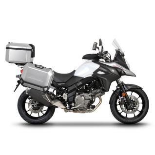 Steun voor motorfietskoffer Shad 3P System Suzuki V-Strom 650 2017-2020