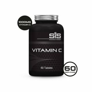 Vitamine c Science in Sport BCAA x 60 Tablets