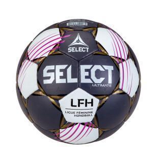 Officiële ultieme handbal lfh 2022/23