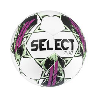 zaalvoetbal bal Select Attack V22
