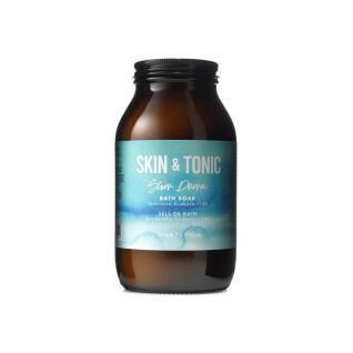 Aromatherapie badzout Skin & Tonic Slow Down 500 g