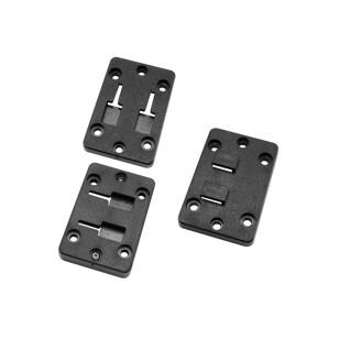 Adapter So Easy Rider T-Slot Adapters pour T-Fighter