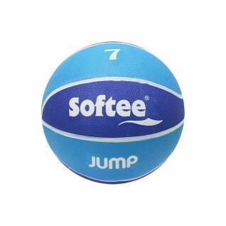 BasketbalSoftee Jump
