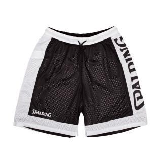 Omkeerbare shorts Spalding