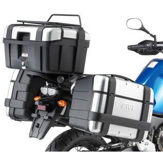 Motorfiets topkoffer steun Givi Monokey Yamaha XT 1200Z super Teneré (10 à 20)
