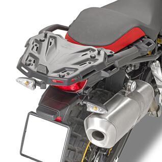 Motorfiets topkoffer steun Givi Monokey ou Monolock Bmw F 750 GS (18-21)