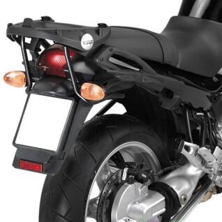 Motorfiets topkoffer steun Givi Monokey Bmw R 1150 R (01 à 06)