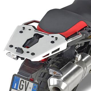 Motorfiets topkoffer steun Givi Monokey en aluminium Bmw F 750 GS (18-21)