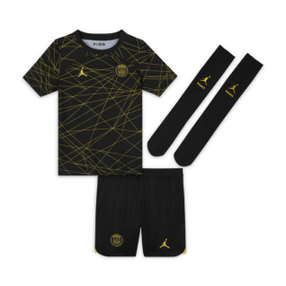 Mini-kit vierde baby PSG 2022/23