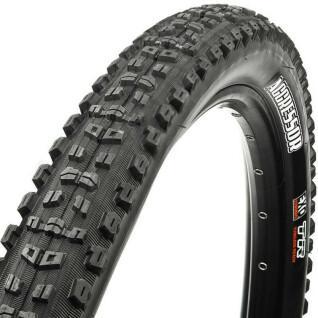 Tubeless zachte band Maxxis Aggressor Exo