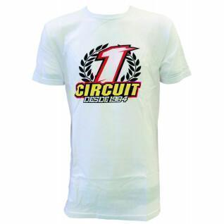 Circuit T-shirt Circuit Equipment