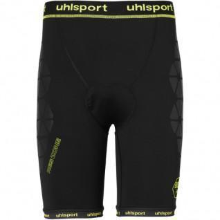 Ongevoerde shorts Uhlsport Bionikframe