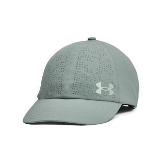 Dames verstelbare pet Under Armour Iso-chill breathe