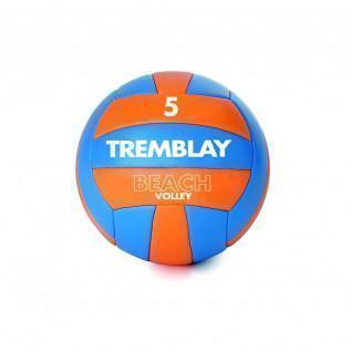Tremblay beachvolleybal