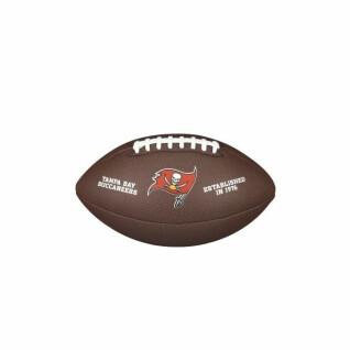 Wilson Buccaneers NFL Licensed