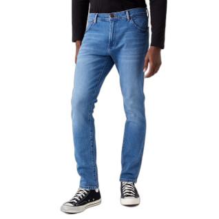 Nieuwe jeans Wrangler Larston Favorite