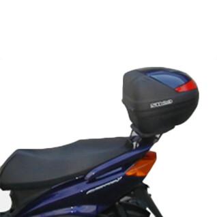 Motorfiets topkoffer Shad Yamaha 125 Cygnus X (04 tot 06)