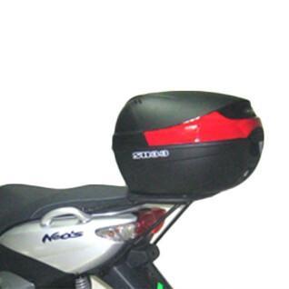 Motorfiets topkoffersteun Shad Yamaha 50/125 Neos (08 t/m 19)