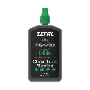 Ketting- en derailleursmeermiddel voor alle omstandigheden Zefal ebike chain lube
