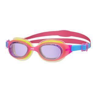 Zwembril voor kinderen Zoggs Sonic Air