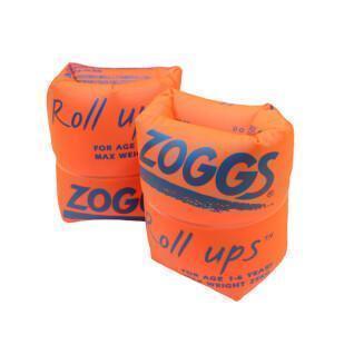 Zwemarmband voor kinderen Zoggs Roll up